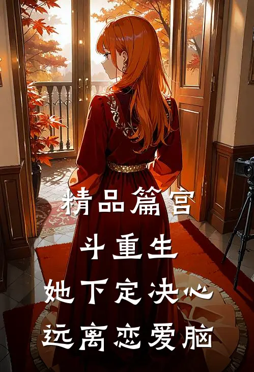 精品篇宫斗重生：她下定决心远离恋爱脑