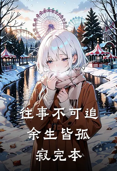 往事不可追，余生皆孤寂完本