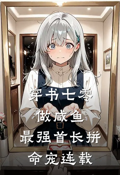 穿书七零做咸鱼，最强首长拼命宠连载