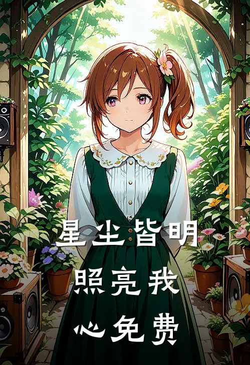 星尘皆明,照亮我心免费阅读全文