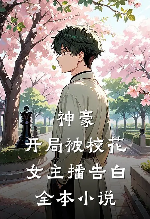 神豪：开局被校花女主播告白全本小说