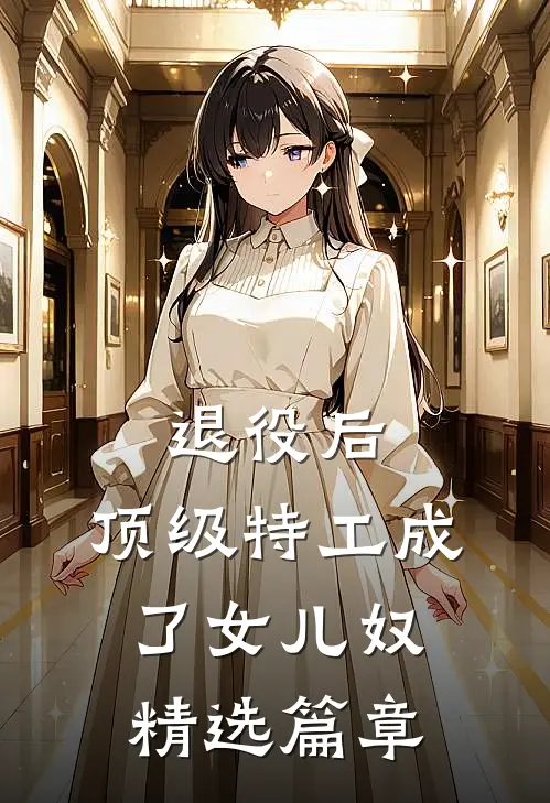 退役后，顶级特工成了女儿奴精选篇章