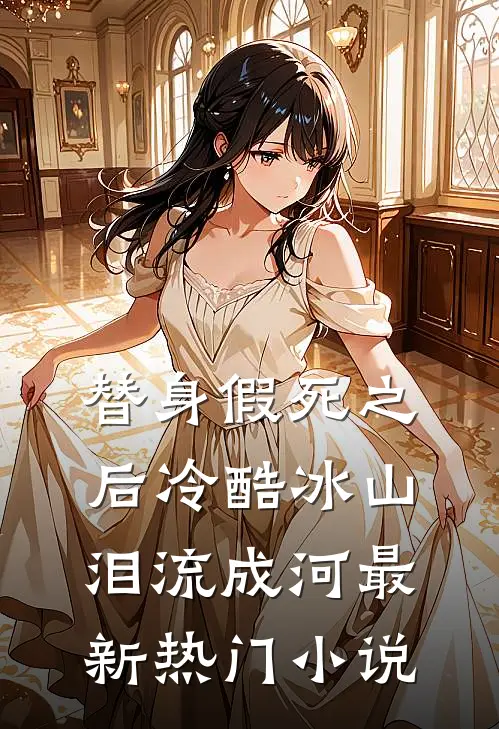 替身假死之后冷酷冰山泪流成河最新热门小说