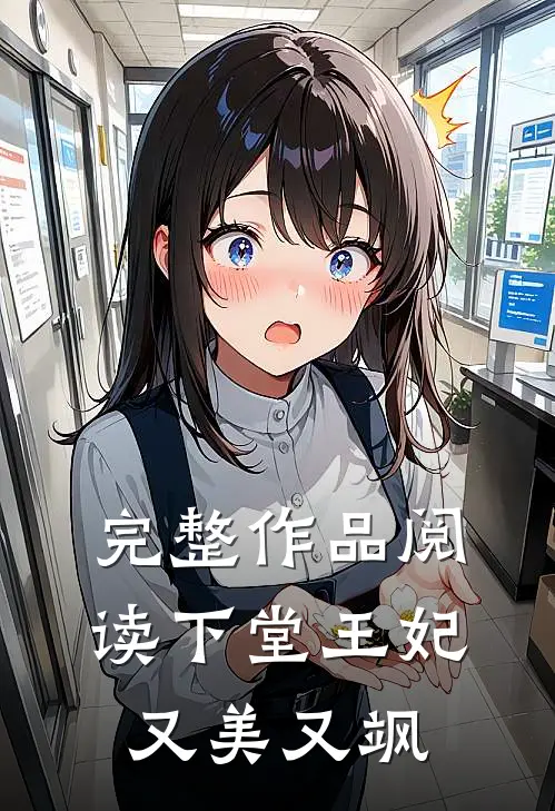 完整作品阅读下堂王妃又美又飒