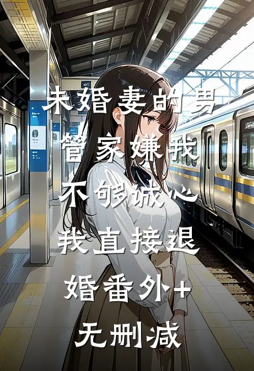 未婚妻的男管家嫌我不够诚心，我直接退婚番外+无删减