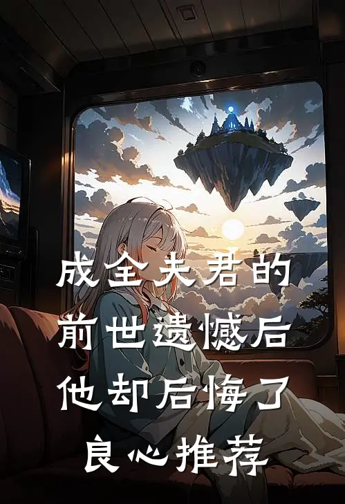 成全夫君的前世遗憾后，他却后悔了良心推荐