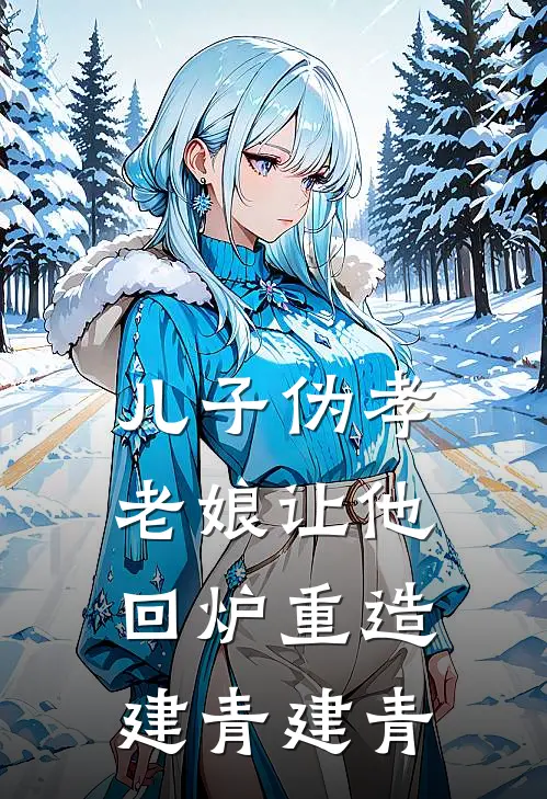 儿子伪孝，老娘让他回炉重造建青建青