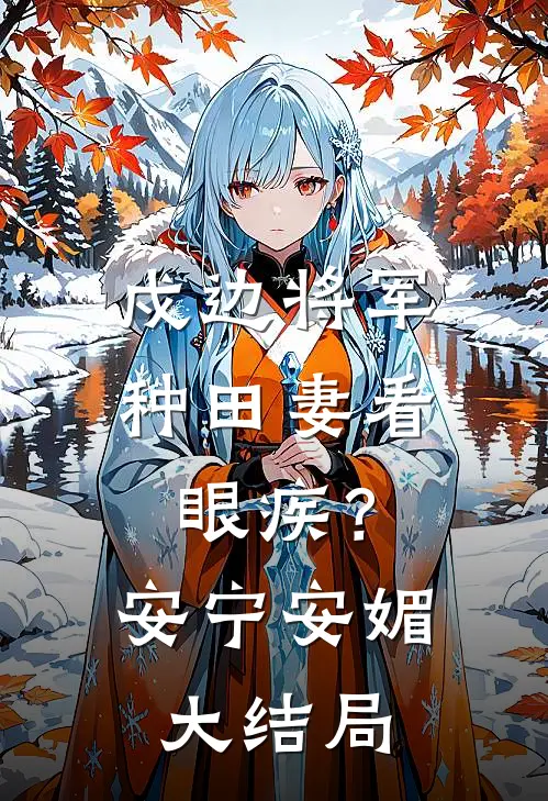 戍边将军种田妻-　看眼疾？安宁安媚大结局