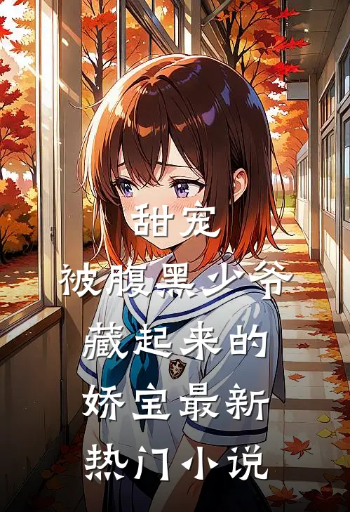 甜宠：被腹黑少爷藏起来的娇宝最新热门小说