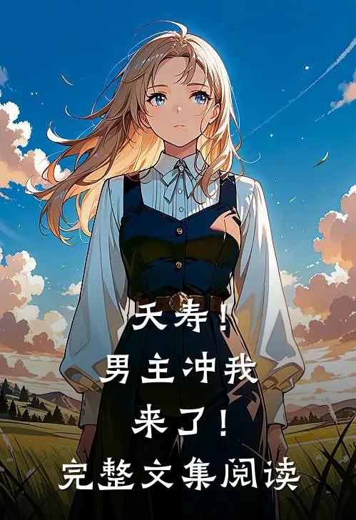 夭寿！男主冲我来了！完整文集阅读