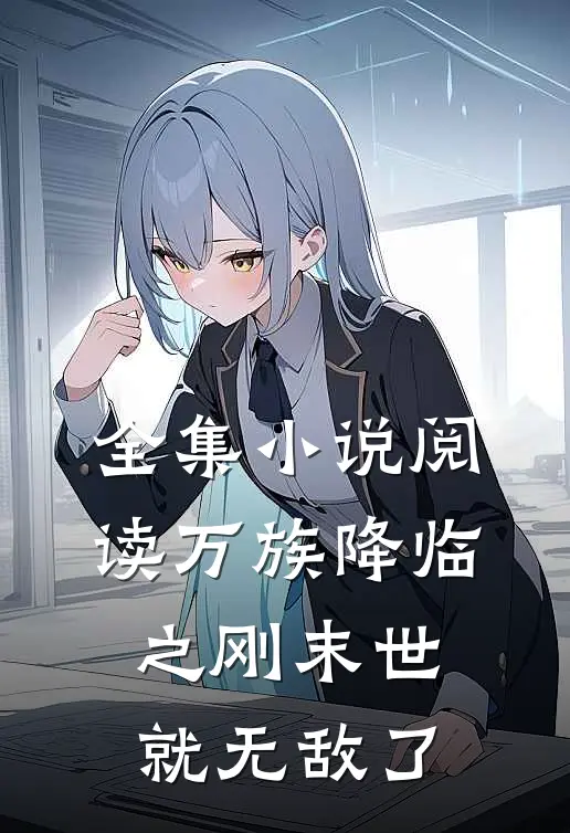 全集小说阅读万族降临之刚末世就无敌了