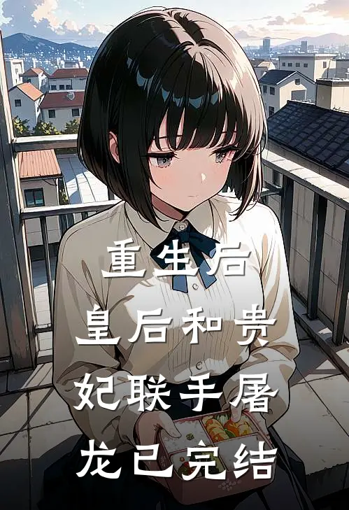 重生后，皇后和贵妃联手屠龙已完结