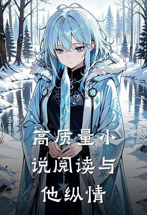 高质量小说阅读与他纵情