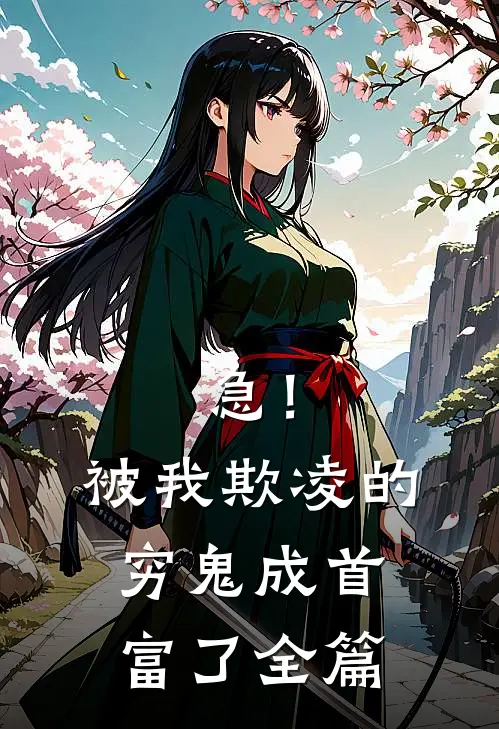 急！被我欺凌的穷鬼成首富了全篇