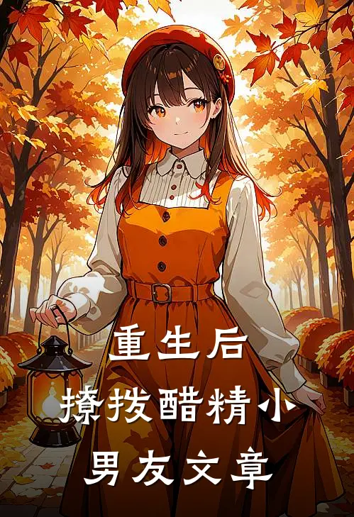 重生后，撩拨醋精小男友文章