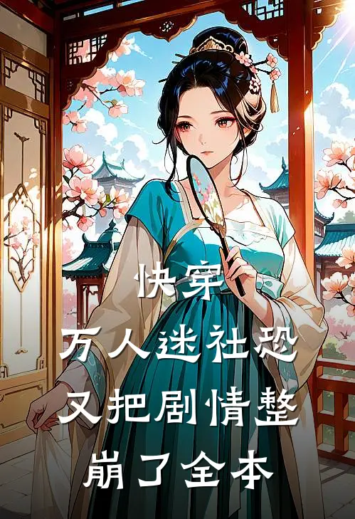 快穿：万人迷社恐又把剧情整崩了全本