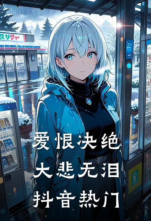 爱恨决绝，大悲无泪抖音热门