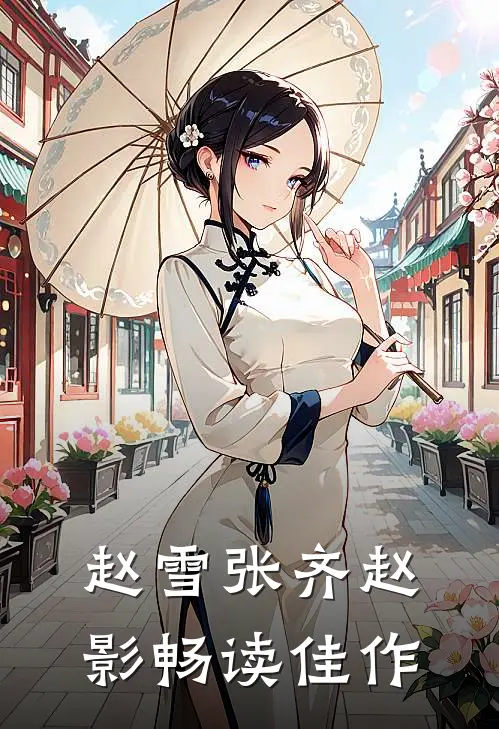 赵雪张齐赵影畅读佳作
