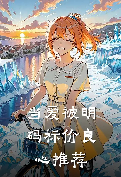 当爱被明码标价良心推荐
