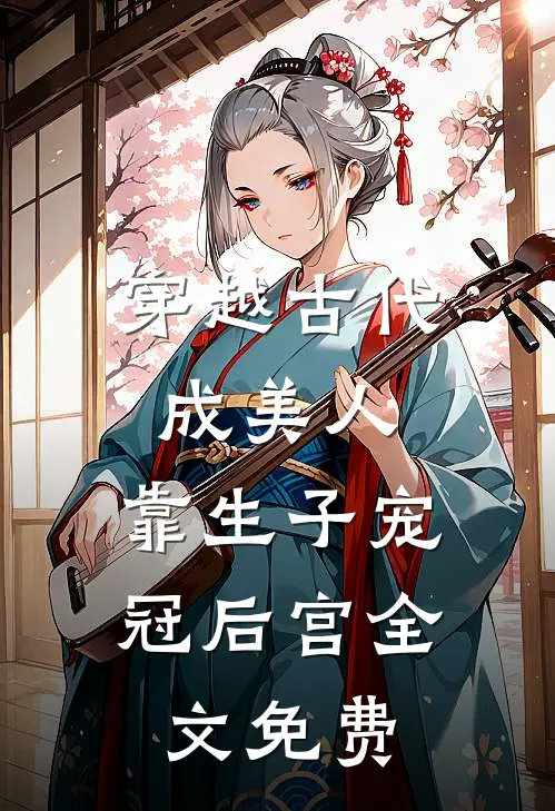 穿越古代成美人，靠生子宠冠后宫全文免费