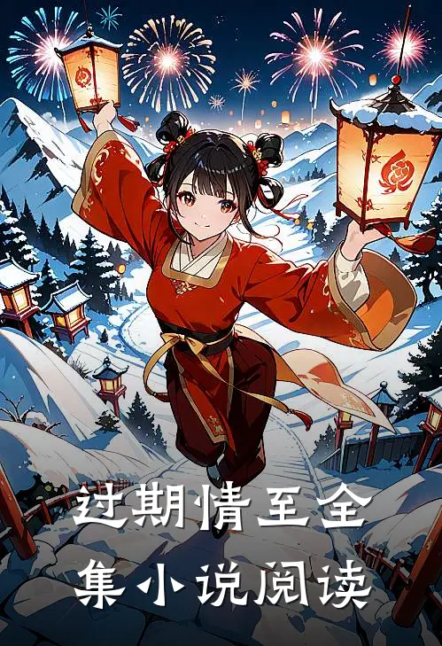 过期情至全集小说阅读