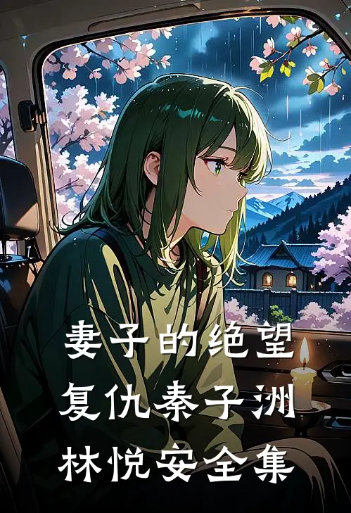 妻子的绝望复仇秦子洲林悦安 全集