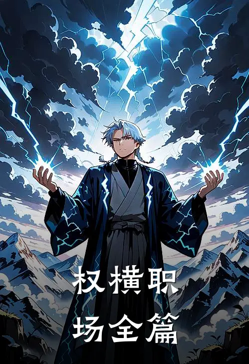 权横职场全篇