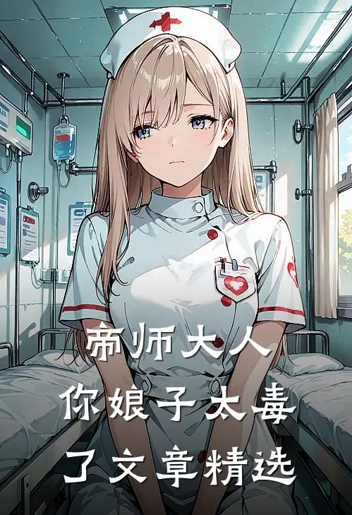 《帝师大人,你娘子太毒了》文章精选