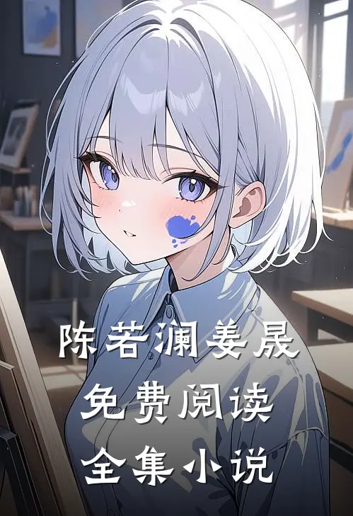 陈若澜姜晟免费阅读全集小说