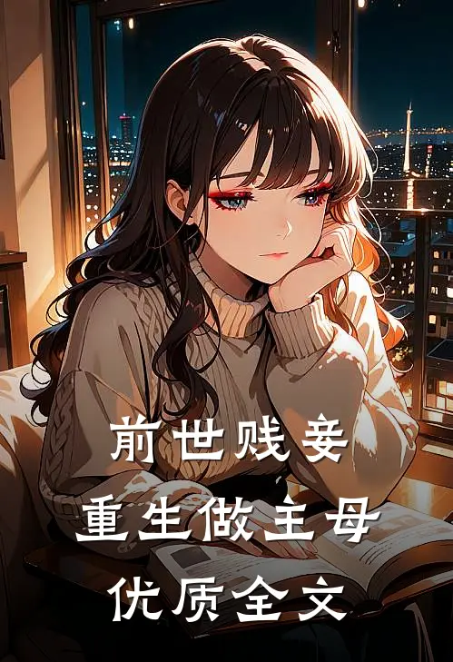前世贱妾，重生做主母优质全文