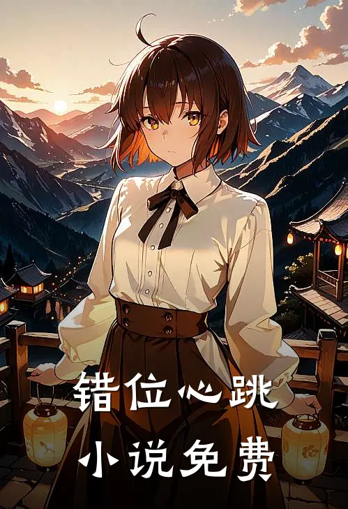 错位心跳小说免费