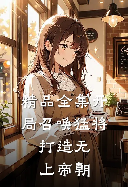 精品全集开局召唤猛将,打造无上帝朝