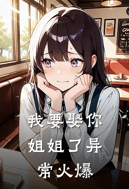 我要娶你姐姐了异常火爆