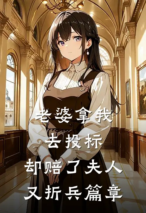 老婆拿我去投标，却赔了夫人又折兵篇章