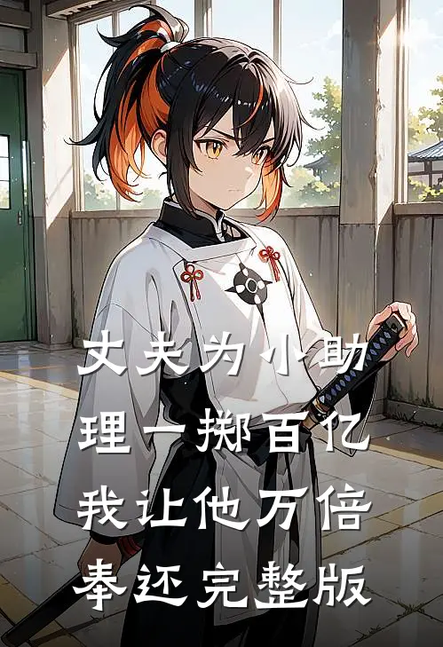 丈夫为小助理一掷百亿，我让他万倍奉还完整版
