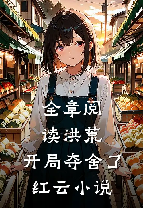 全章阅读洪荒:开局夺舍了红云 小说