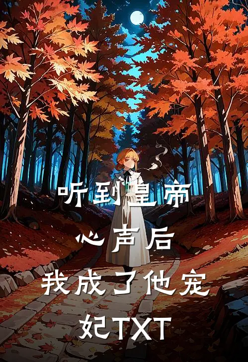 听到皇帝心声后，我成了他宠妃TXT