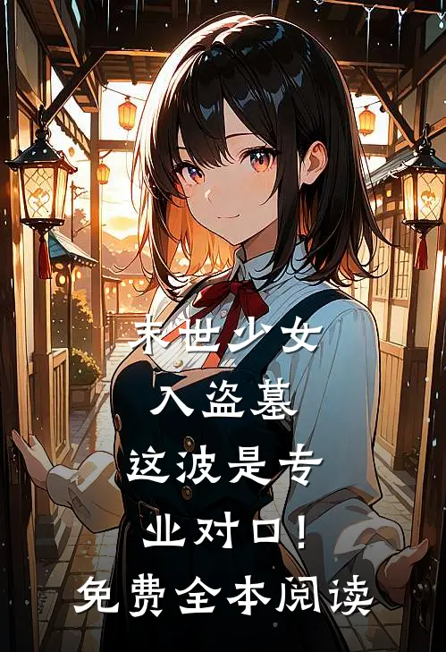 末世少女入盗墓,这波是专业对口!免费全本阅读