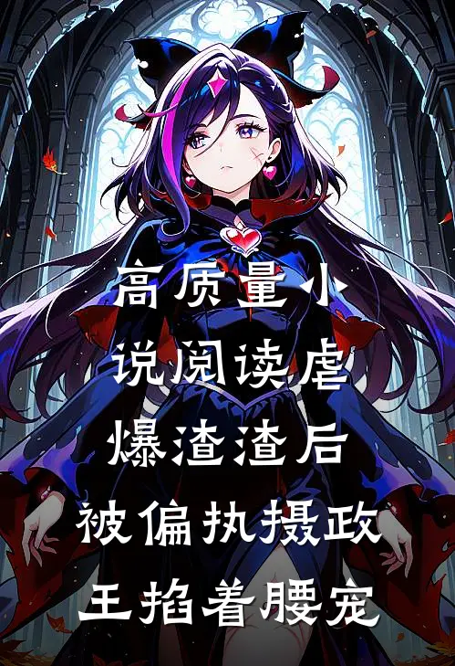 高质量小说阅读虐爆渣渣后，被偏执摄政王掐着腰宠
