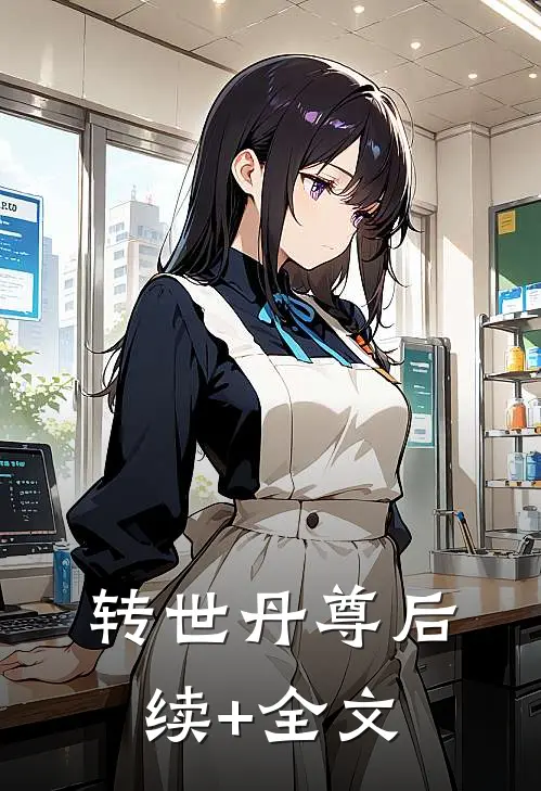转世丹尊后续+全文