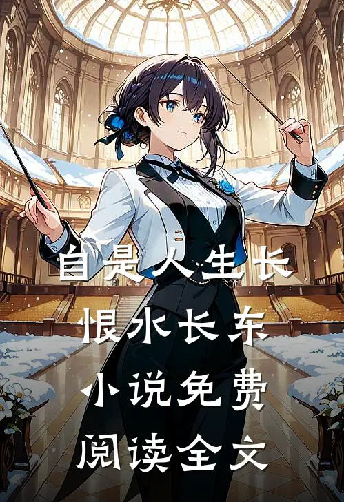 自是人生长恨水长东小说免费阅读全文