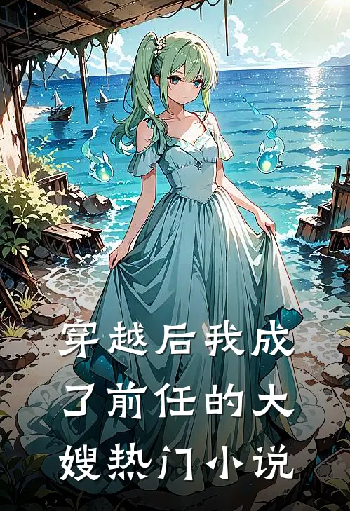 穿越后我成了前任的大嫂热门小说