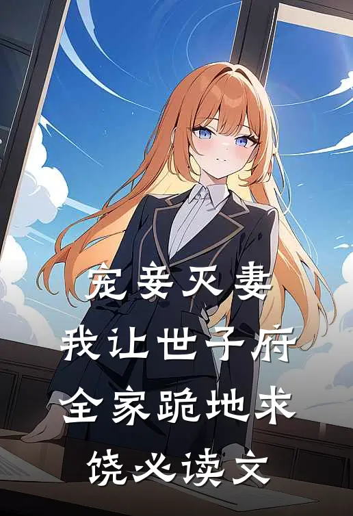 宠妾灭妻，我让世子府全家跪地求饶必读文