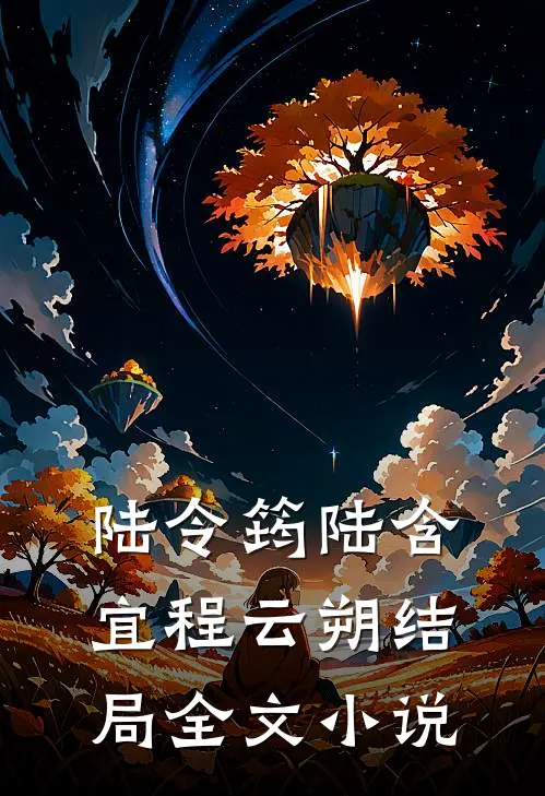 陆令筠陆含宜程云朔结局全文小说