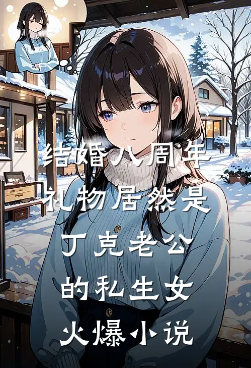 结婚八周年，礼物居然是丁克老公的私生女火爆小说