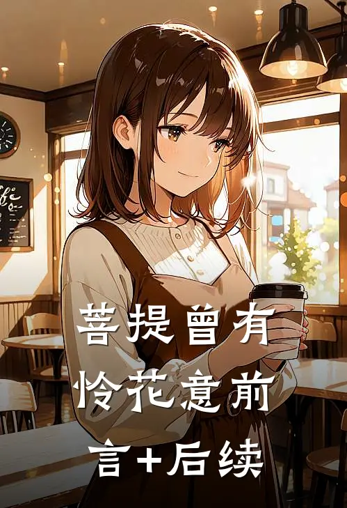 菩提曾有怜花意前言+后续