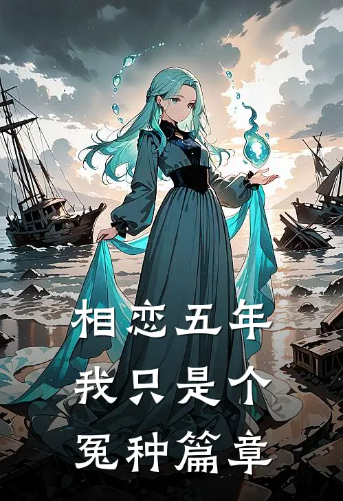 相恋五年，我只是个冤种篇章