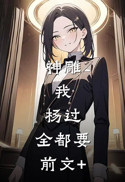 神雕：我，杨过，全都要前文+