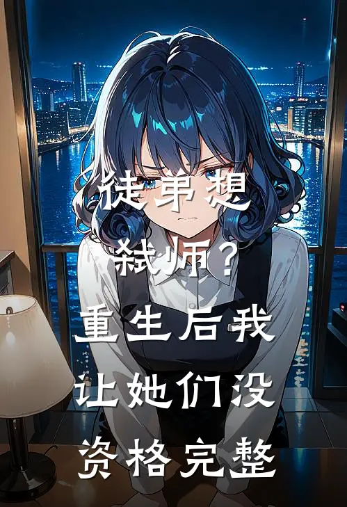 徒弟想弑师？重生后我让她们没资格完整