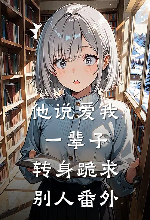 他说爱我一辈子，转身跪求别人番外